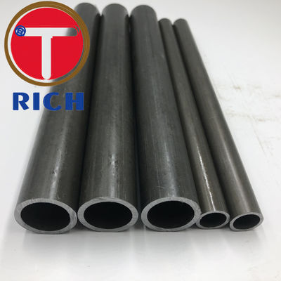 Un bon prix. ST37 a laminé à froid le tube en acier phosphaté mécanique de précision en ligne