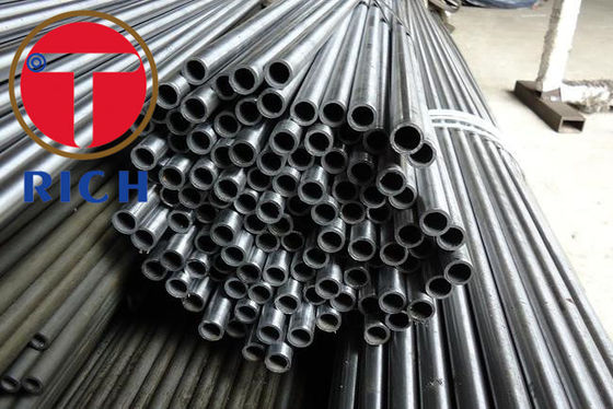 Un bon prix. Tube étiré à froid hydraulique d'acier au carbone de Q345 OD 250mm en ligne