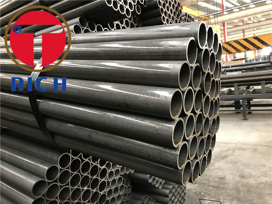 Un bon prix. Tubes et tuyaux sans soudure, en acier étirés à froid 14x3mm de DIN2391 St35 NBK pour machiner l'industrie de machines en ligne