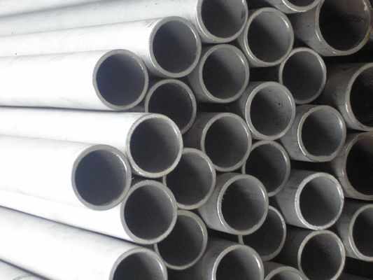 Un bon prix. ASTM tuyaux d'acier inoxydables de ferrite et martensitiques sans couture et soudés d'A268 en ligne