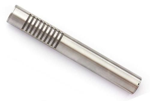 Un bon prix. Tuyauterie inoxydable soudée de la précision 316L hypodermique médicale en ligne