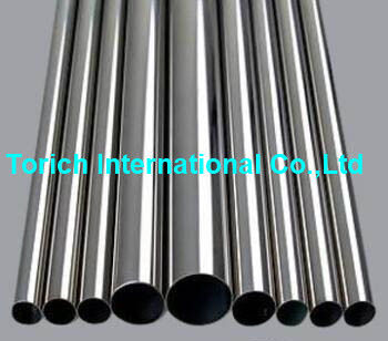 Un bon prix. Tube sans couture de BWG14 ASTM A268 304 de ferrite sans couture en ligne