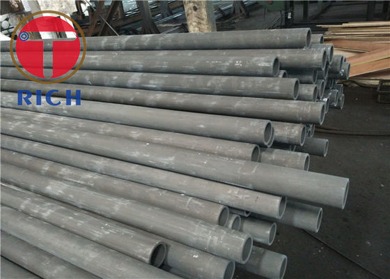 Un bon prix. Tubes ASTM A210 pour chaudière et superchauffeur en ligne