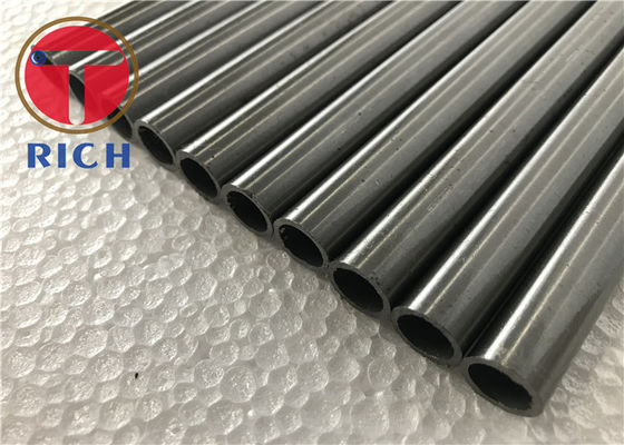 Un bon prix. Tubes et tuyaux sans soudure, en acier étirés à froid huilés d'OD 420mm ASTM A53 en ligne