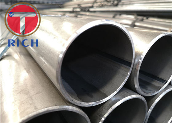 Un bon prix. Tubes de chaudière d'acier au carbone d'ASTM A226 ERW pour des surchauffeurs en ligne