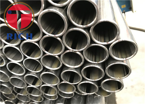 Un bon prix. Tube de chaudière en acier de Torich ERW ASTM A226 Gr1 Gr2 Gr3 Gr4 en ligne