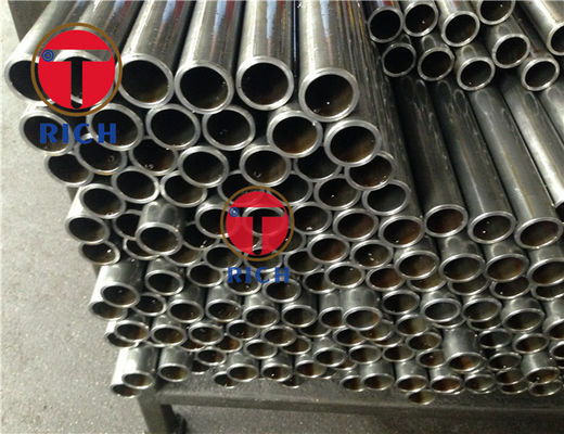 Un bon prix. ASTM A 513 Tubes en acier soudé à résistance électrique en carbone et alliage en ligne