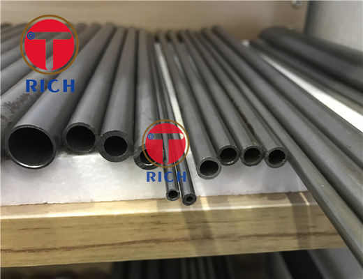 Un bon prix. Tubes et tuyaux sans soudure, en acier d'alliage de nickel de Hastelloy C276 en ligne