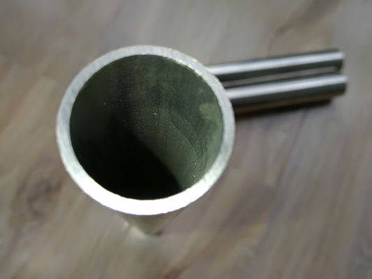 Un bon prix. Tube de tuyau d'acier d'Incoloy 925 UNS N09925 de l'alliage 925 en ligne