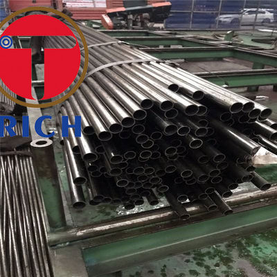 Un bon prix. SCH10 recuits doux nickel le tube de l'alliage 601 de l'acier 2,4851 en ligne
