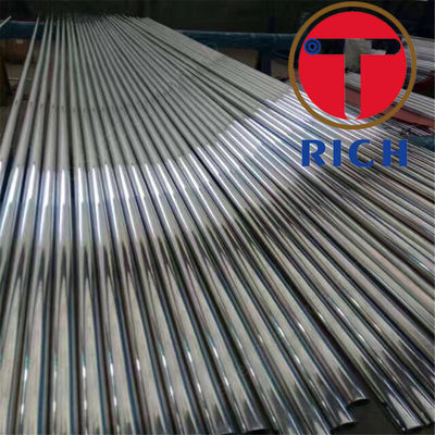 Un bon prix. Tuyau Inconel de nickel d'Inconel 600 Inconel 625 625 prix de tube en ligne