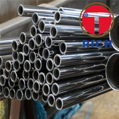 Un bon prix. Tuyauterie d'échappement d'ASME SB444 600 625 Inconel en ligne