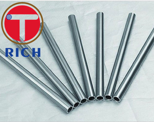 Un bon prix. Inconel 601 tube d'acier allié du nickel 600 625 en ligne