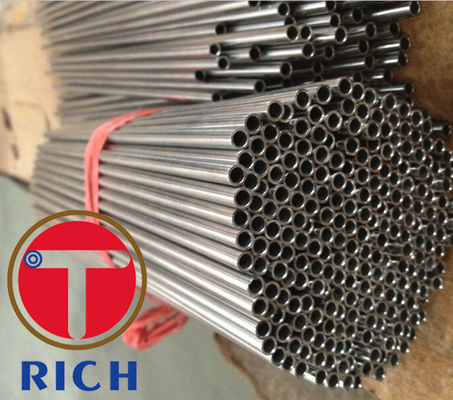 Un bon prix. Tuyau sans couture de GH3625 8.4g/Cm3 Inconel 625 en ligne