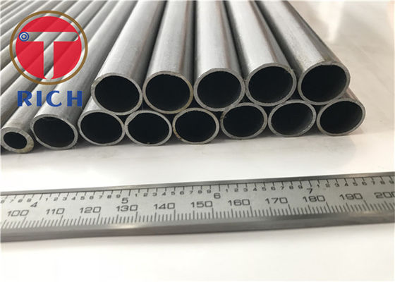 Un bon prix. Tubes et tuyaux sans soudure, en acier de la catégorie A 1 0.9mm d'ASTM A210 pour la chaudière en ligne