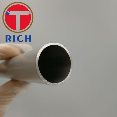 Un bon prix. ASTM laminés à froid B163 nickellent le tube de 6mm Inconel 600 en ligne