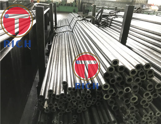 Un bon prix. tube sans couture d'Inconel 625 d'alliage de nickel 8.11g/Cm3 en ligne