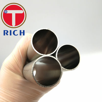 Un bon prix. Inconel allient le tube 600 601 625 sans couture en ligne