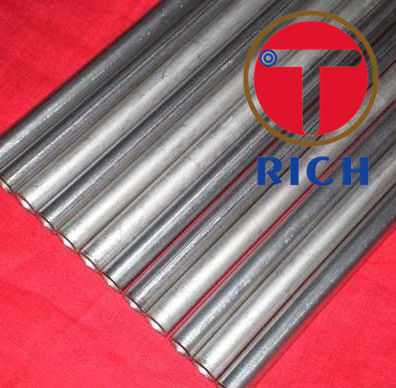 Un bon prix. Tuyau de la résistance à la corrosion ASTM B167 Incoloy 825 en ligne
