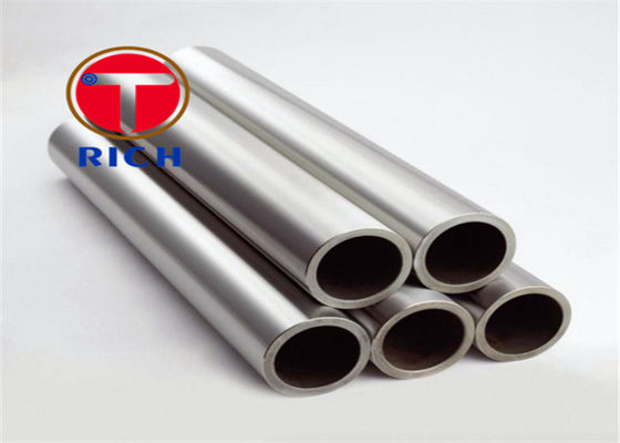 Un bon prix. Tuyau d'acier d'alliage d'Inconel 740 en ligne