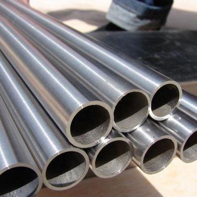 Un bon prix. Le diamètre 2MM a laminé à froid la tuyauterie d'Inconel 625 pour des environnements de gaz acide en ligne