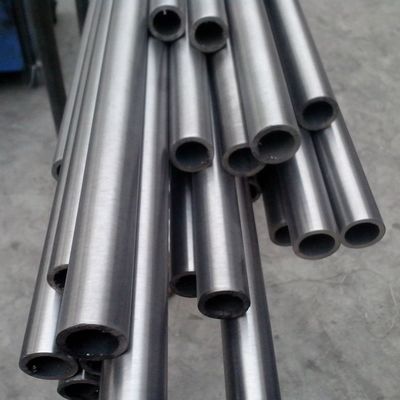 Un bon prix. Inconel lumineux 600 de recuit tube sans couture d'acier inoxydable de 601 tubes en ligne
