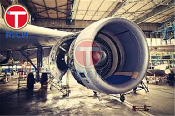 Un bon prix. Tuyau sans couture de tube de l'alliage 718 d'ASTM B163 UNS N07718 Inconel 718 Inconel en ligne