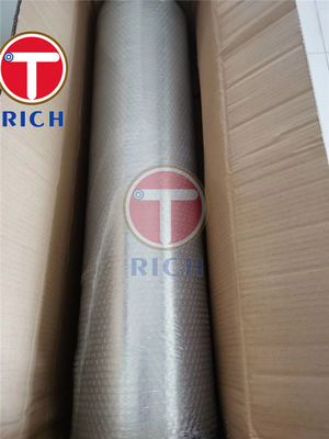 Un bon prix. L'équivalent de barre des actions SB-166 UNS N06600 de barre d'Inconel 600 évalue la barre ronde Inconel 600 en ligne