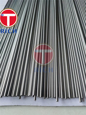 Un bon prix. Tube en acier sans couture d'échangeur de chaleur d'alliage de nickel de Torich ASTM B163 NO2200 en ligne