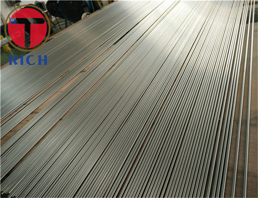 Un bon prix. 2inch 304 304h stainless steel pipe en ligne