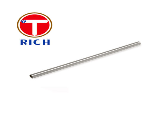 Un bon prix. Tube d'alliage de nickel d'ASME SB444 Inconel 625 en ligne