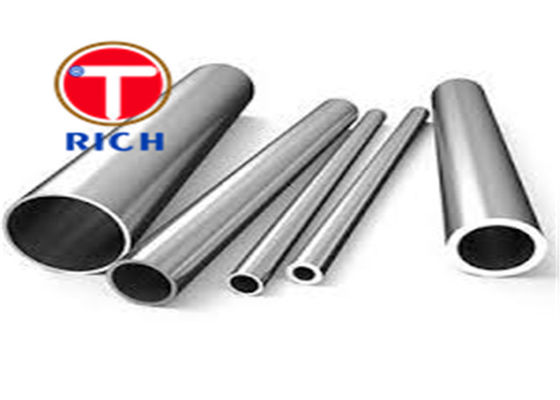 Un bon prix. Tube d'ASTM B163 UNS N08825 Inconel en ligne
