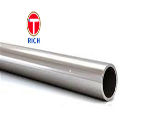 Un bon prix. Tuyau lumineux d'alliage d'UNS NO6600 Inconel 600 en ligne