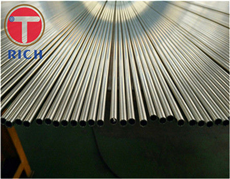 Un bon prix. épaisseur de 600 625 d'Inconel tubes sans couture/tuyau 0.5mm en ligne