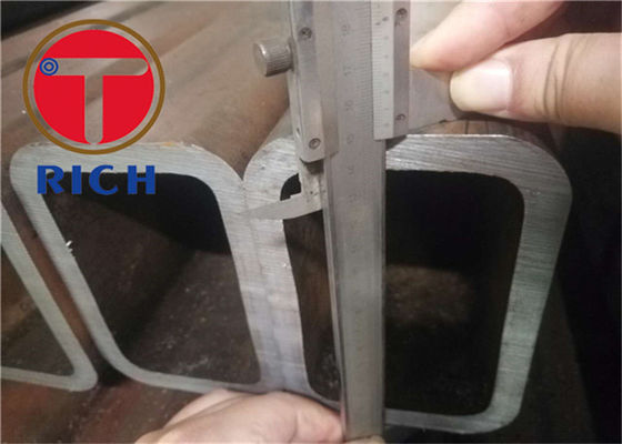 Un bon prix. Précision 1020 d'Astm A513 Dom Square Tubing Welded en ligne