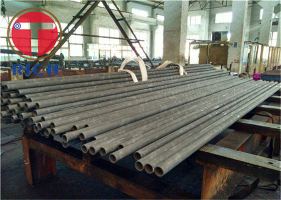 Un bon prix. JIS G3460 Alloy Steel Pipe for low temperature service en ligne