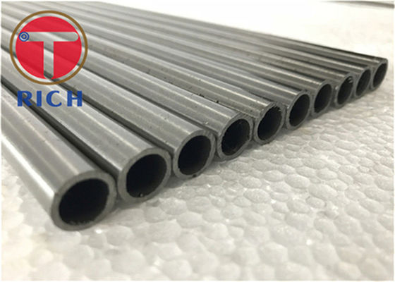 Un bon prix. Tubes en acier de précision d'En10305-2 E155 E195 en ligne
