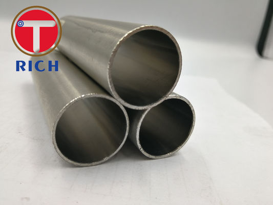 Un bon prix. Tube inoxydable duplex du tuyau d'acier 2205 d'ASTM 790 en ligne