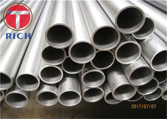 Un bon prix. Tube duplex sans couture de catégorie en acier inoxydable duplex du tuyau d'acier 2205 en ligne