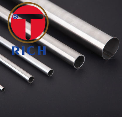 Un bon prix. Tube en acier duplex superbe d'UNS S31803 2205 en ligne