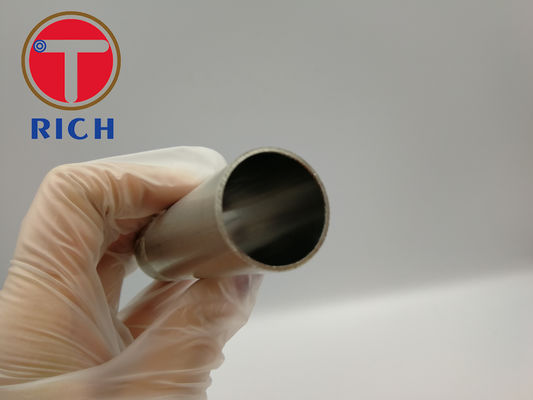 Un bon prix. Tube d'acier inoxydable de duplex d'ASTM A789 UNS S32750 SA790 S32750 en ligne