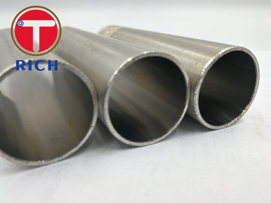 Un bon prix. Tuyau d'acier inoxydable duplex superbe d'Astm A789 Uns S32750 en ligne