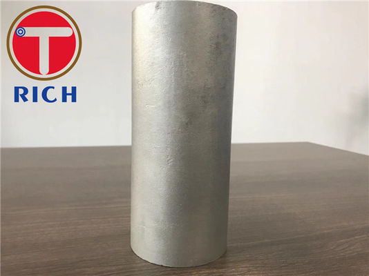 Un bon prix. Tube duplex de l'acier inoxydable 2507 d'ASTM A789 A312 A790 S31803 2205 en ligne