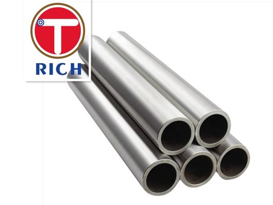Un bon prix. Tube duplex de l'acier inoxydable 2507 d'ASTM A789 A312 A790 S31803 2205 en ligne