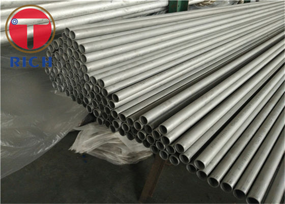 Un bon prix. Tuyau d'acier inoxydable du duplex S32760 en ligne
