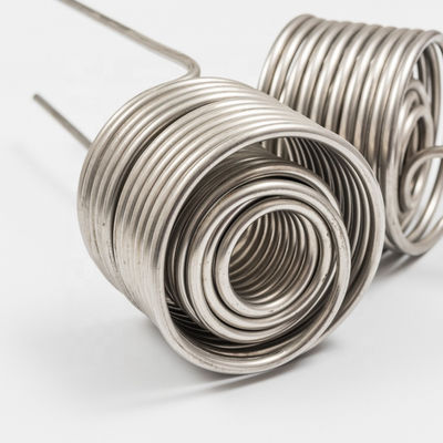 Un bon prix. Tuyauterie enroulée inoxydable superbe de gaz de pétrole du duplex 2507 en ligne