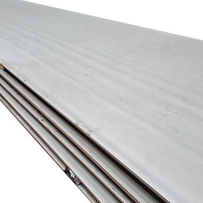 Un bon prix. 6mm-860mm OD en acier inoxydable en feuille de duplex pour une durabilité maximale en ligne
