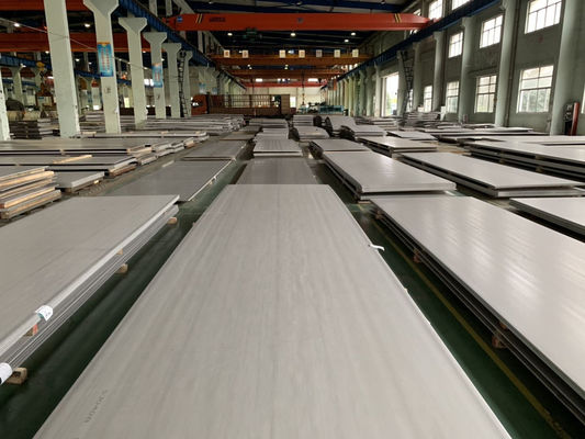 Un bon prix. feuille 2205 duplex inoxydable en ligne