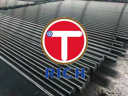 Un bon prix. Tubes sans couture d'acier au carbone de TORICH JIS G3459 en ligne