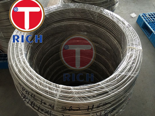 Un bon prix. Feuille duplex superbe d'acier inoxydable du tuyau 2205 d'A790 2507 UNS S31803 en ligne